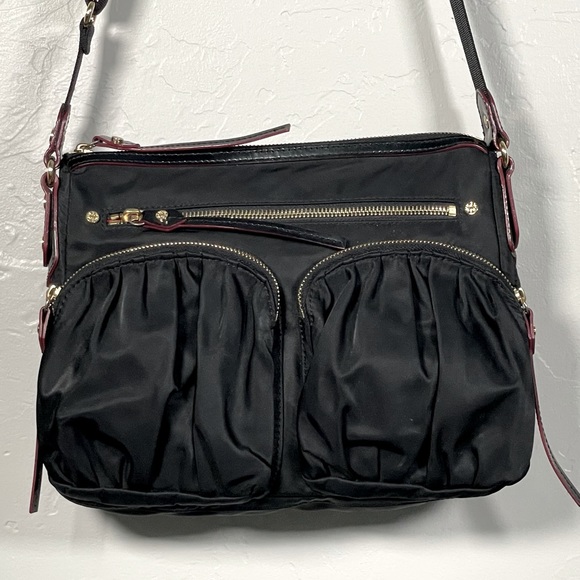 MZ Wallace Bags Mz Wallace Crossbody Bag Poshmark